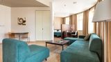Roset Boutique Hotel Room