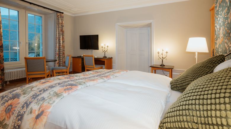 <b>Parkhotel Schwert Room</b>. Images powered by <a href="https://www.leonardoworldwide.com/" title="Leonardo Worldwide" target="_blank">Leonardo</a>.