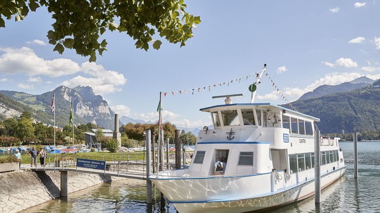 Parkhotel Schwert Recreation