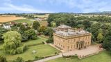 <b>Rudby Hall Exterior</b>. Images powered by <a href="https://www.leonardoworldwide.com/" title="Leonardo Worldwide" target="_blank">Leonardo</a>.