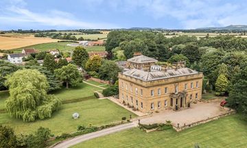 Rudby Hall