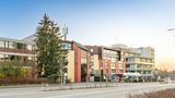 Plaza Hotel Fohr am Bodensee Exterior