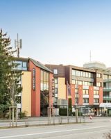 Plaza Hotel Fohr am Bodensee