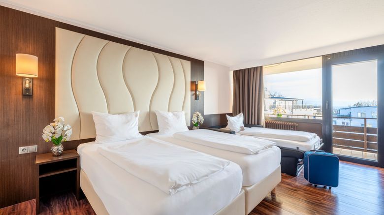 <b>Plaza Hotel Fohr am Bodensee Room</b>. Images powered by <a href="https://www.leonardoworldwide.com/" title="Leonardo Worldwide" target="_blank">Leonardo</a>.