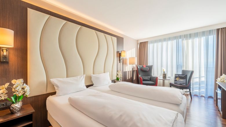 <b>Plaza Hotel Fohr am Bodensee Room</b>. Images powered by <a href="https://www.leonardoworldwide.com/" title="Leonardo Worldwide" target="_blank">Leonardo</a>.