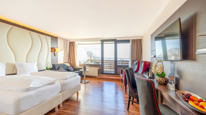 <b>Plaza Hotel Fohr am Bodensee Room</b>. Images powered by <a href="https://www.leonardoworldwide.com/" title="Leonardo Worldwide" target="_blank">Leonardo</a>.
