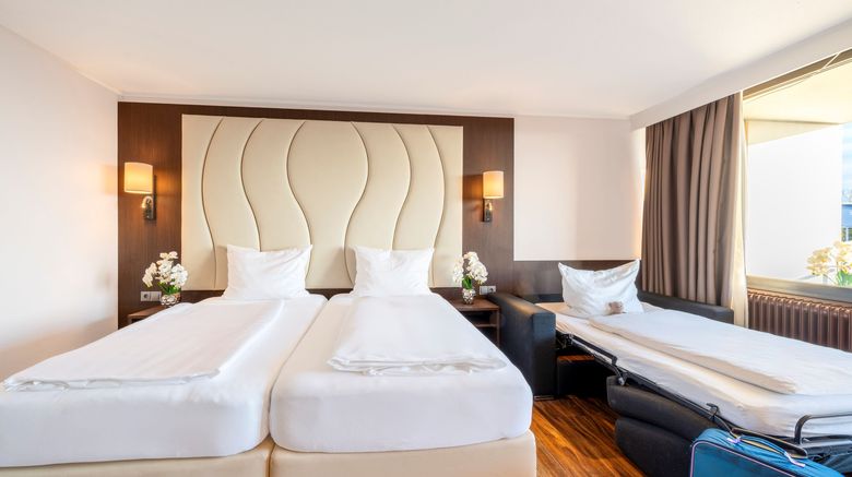 <b>Plaza Hotel Fohr am Bodensee Room</b>. Images powered by <a href="https://www.leonardoworldwide.com/" title="Leonardo Worldwide" target="_blank">Leonardo</a>.