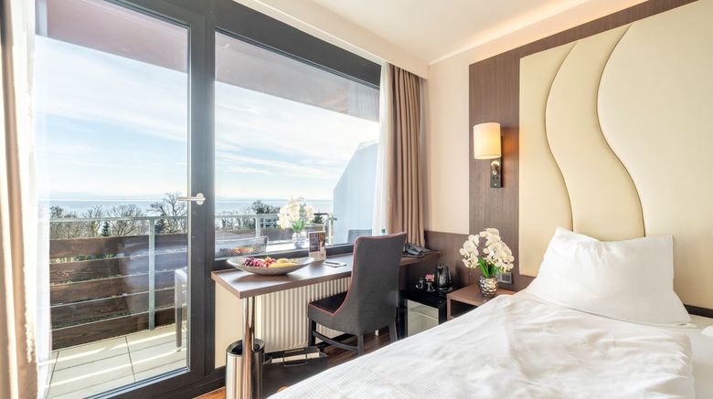 <b>Plaza Hotel Fohr am Bodensee Room</b>. Images powered by <a href="https://www.leonardoworldwide.com/" title="Leonardo Worldwide" target="_blank">Leonardo</a>.