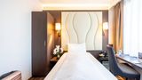 Plaza Hotel Fohr am Bodensee Room
