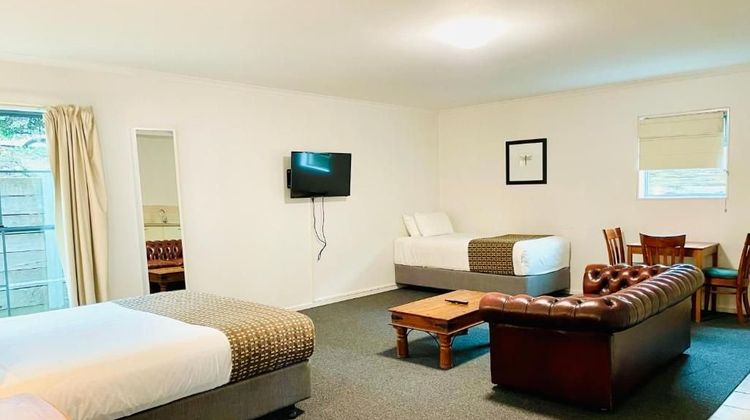The Menzies Ballarat Room