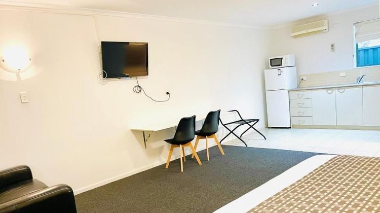 The Menzies Ballarat Room