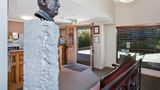 The Menzies Ballarat Lobby