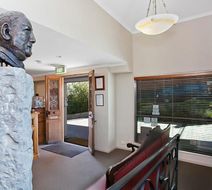 The Menzies Ballarat Lobby
