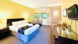 Comfort Inn & Suites City Views Room