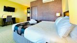 Comfort Inn & Suites City Views Room