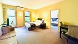 Comfort Inn & Suites City Views Room