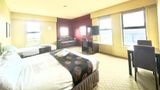 Comfort Inn & Suites City Views Room