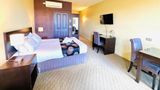 Comfort Inn & Suites City Views Room