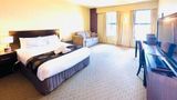 Comfort Inn & Suites City Views Room
