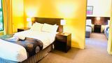 Comfort Inn & Suites City Views Room