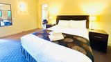 Comfort Inn & Suites City Views Room