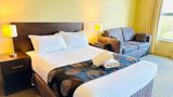 Comfort Inn & Suites City Views Room
