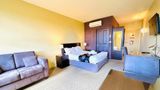 Comfort Inn & Suites City Views Other