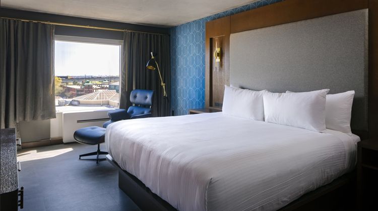 Belle of Baton Rouge Hotel & Casino Room