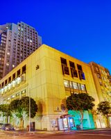 Hotel Nikko San Francisco