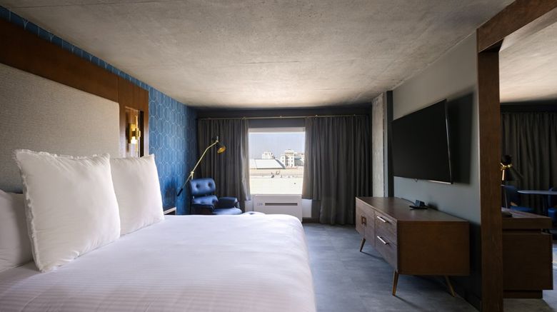 <b>Belle of Baton Rouge Hotel & Casino Suite</b>. Images powered by <a href="https://www.leonardoworldwide.com/" title="Leonardo Worldwide" target="_blank">Leonardo</a>.