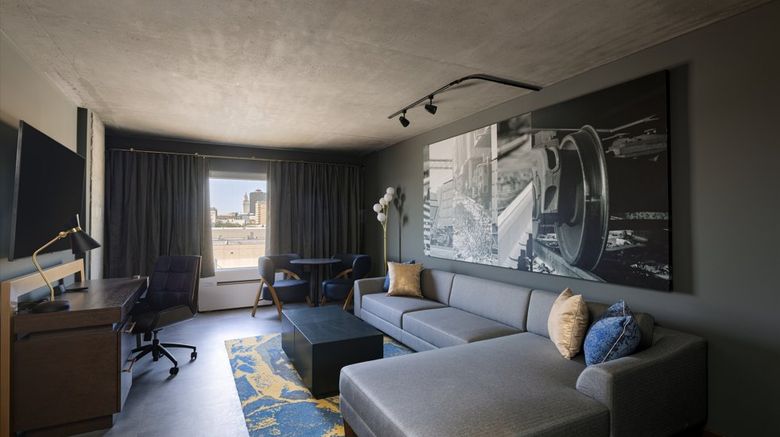 <b>Belle of Baton Rouge Hotel & Casino Suite</b>. Images powered by <a href="https://www.leonardoworldwide.com/" title="Leonardo Worldwide" target="_blank">Leonardo</a>.