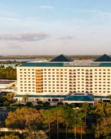 Renaissance Orlando at Seaworld