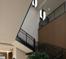 AC Hotel Reston Exterior