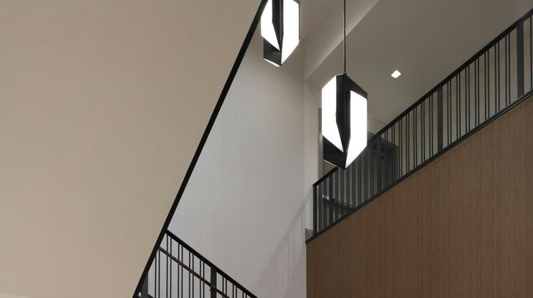 Residence Inn Reston Lobby