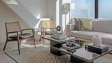 The Ritz-Carlton Mexico City Room