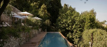 Hotel du Couvent-Luxury Collection Hotel Exterior