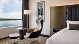 Courtyard by Marriott Hannover Maschsee Room