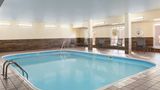 Fairfield Inn/Suites Minneapolis/St Paul Pool