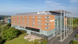 Leicester Marriott Hotel Exterior