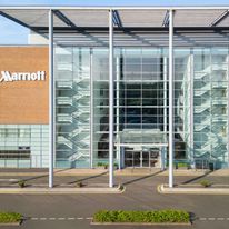 Leicester Marriott Hotel