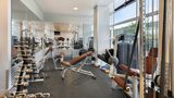 Leicester Marriott Hotel Health Club