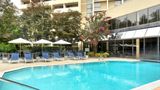 Greensboro-High Point Marriott Airport Pool