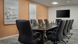 SpringHill Suites Downtown/West End Meeting