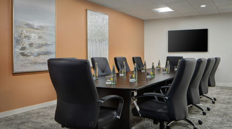 <b>SpringHill Suites Downtown/West End Meeting</b>. Images powered by <a href="https://www.leonardoworldwide.com/" title="Leonardo Worldwide" target="_blank">Leonardo</a>.