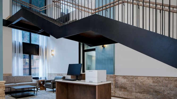 SpringHill Suites Downtown/West End Other