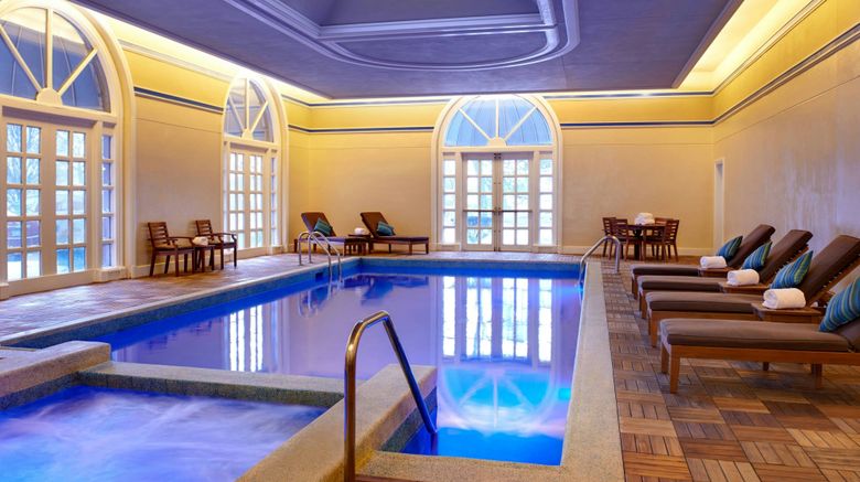 <b>The Henry, Autograph Collection Pool</b>. Images powered by <a href="https://www.leonardoworldwide.com/" title="Leonardo Worldwide" target="_blank">Leonardo</a>.