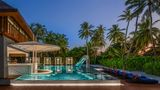W Maldives Restaurant