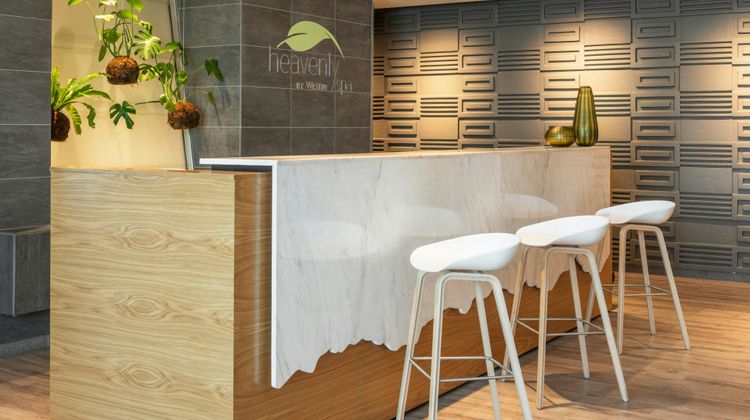 The Westin Cape Town Lobby