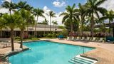 Courtyard by Marriott Miami Airport Pool