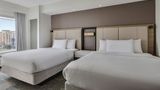 SpringHill Suites Jacksonville Airport Suite